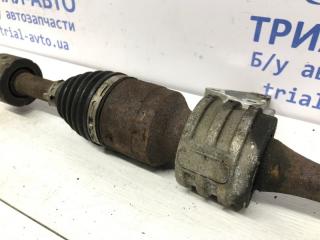 Привод передний правый МКПП SX4 2006-2013 1 1.6 бензин M16A Привод передний правый МКПП SX4 2006-2013 1 1.6 бензин M16A
