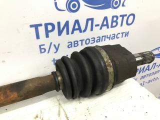 Привод передний правый МКПП Soul 2008-2014 AM 1.6 бензин G4FC Привод передний правый МКПП Soul 2008-2014 AM 1.6 бензин G4FC