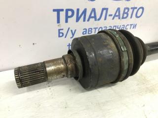 Привод передний левый МКПП CX 5 2011-2017 KE 2.2 diesel Привод передний левый МКПП CX 5 2011-2017 KE 2.2 diesel