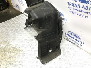Подкрылок передний левый Lancer 2003-2009 9 1.6 бензин 4G18 Подкрылок передний левый Lancer 2003-2009 9 1.6 бензин 4G18