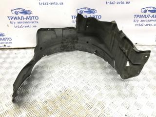 Подкрылок передний левый Lancer 2003-2009 9 1.6 бензин 4G18 Подкрылок передний левый Lancer 2003-2009 9 1.6 бензин 4G18