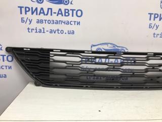 Решетка бампера центральная Ceed 2006-2012 ED 1.6 diesel D4FB