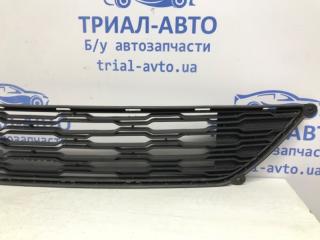 Решетка бампера центральная Kia Ceed ED 1.6 diesel D4FB