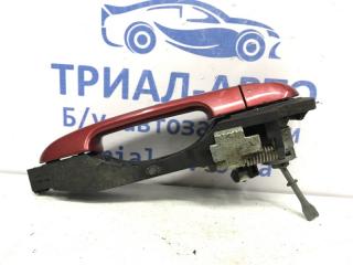 Ручка двери внешняя передняя правая Ceed 2006-2012 ED 1.6 diesel D4FB Ручка двери внешняя передняя правая Ceed 2006-2012 ED 1.6 diesel D4FB