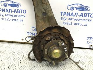 Рычаг задней подвески продольный правый Lancer 2003-2009 9 1.6 бензин 4G18 Рычаг задней подвески продольный правый Lancer 2003-2009 9 1.6 бензин 4G18