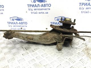 Рычаг задней подвески продольный правый Lancer 2003-2009 9 1.6 бензин 4G18 Рычаг задней подвески продольный правый Lancer 2003-2009 9 1.6 бензин 4G18