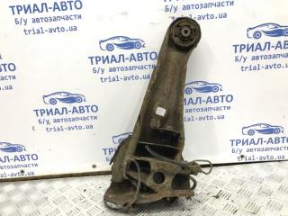 Рычаг задней подвески продольный правый Lancer 2003-2009 9 1.6 бензин 4G18 Рычаг задней подвески продольный правый Lancer 2003-2009 9 1.6 бензин 4G18