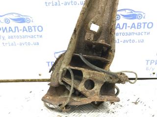 Рычаг задней подвески продольный правый Lancer 2003-2009 9 1.6 бензин 4G18 Рычаг задней подвески продольный правый Lancer 2003-2009 9 1.6 бензин 4G18