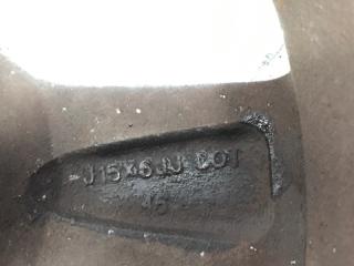 Диски титан комплект R15 Lancer 2003-2009 9 1.6 бензин 4G18