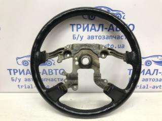 Руль Lancer 2003-2009 9 1.6 бензин 4G18 Руль Lancer 2003-2009 9 1.6 бензин 4G18