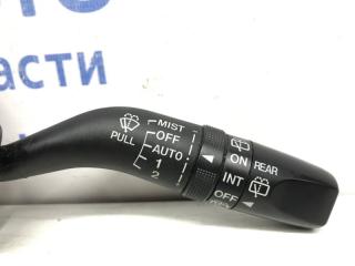 Переключатель подрулевой правый(дворники) CX 7 2007-2012 ER 2.3 бензин L3VDT Переключатель подрулевой правый(дворники) CX 7 2007-2012 ER 2.3 бензин L3VDT