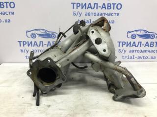 Коллектор впускной металл Lancer 2003-2009 9 1.6 бензин 4G18