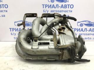 Коллектор впускной металл Mitsubishi Lancer 9 1.6 бензин 4G18