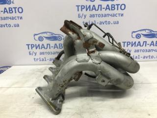 Коллектор впускной металл Lancer 2003-2009 9 1.6 бензин 4G18