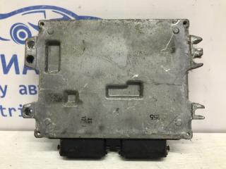 Блок управления двигателем SX4 2006-2013 1 1.6 бензин M16A Блок управления двигателем SX4 2006-2013 1 1.6 бензин M16A