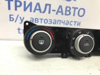 Блок управления кондиционером Ceed 2006-2012 ED 1.6 diesel D4FB Блок управления кондиционером Ceed 2006-2012 ED 1.6 diesel D4FB