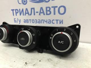 Блок управления кондиционером KIA Ceed ED 1.6 diesel D4FB Блок управления кондиционером KIA Ceed ED 1.6 diesel D4FB