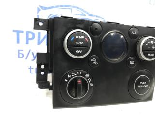 Блок управления климат-контролем Grand Vitara 2005-2016 JT 2.4 бензин J24B