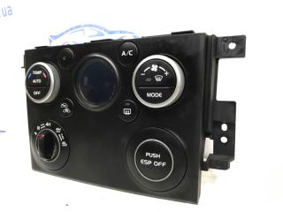 Блок управления климат-контролем Suzuki Grand Vitara JT 2.4 бензин J24B