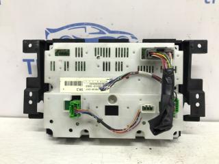 Блок управления климат-контролем Grand Vitara 2005-2016 JT 2.4 бензин J24B