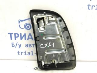 Подушка безопасности в кресло левая SX4 2006-2013 1 1.6 бензин M16A Подушка безопасности в кресло левая SX4 2006-2013 1 1.6 бензин M16A