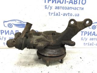 Кулак поворотный правый со ступицей Ceed 2006-2012 ED 1.6 diesel D4FB Кулак поворотный правый со ступицей Ceed 2006-2012 ED 1.6 diesel D4FB