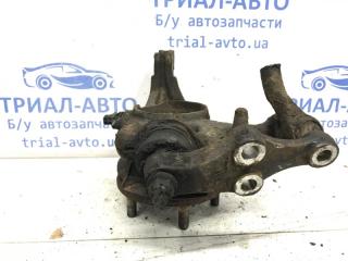 Кулак поворотный правый со ступицей KIA Ceed ED 1.6 diesel D4FB Кулак поворотный правый со ступицей KIA Ceed ED 1.6 diesel D4FB