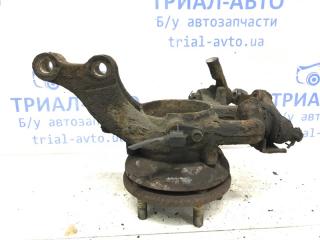 Кулак поворотный правый со ступицей Ceed 2006-2012 ED 1.6 diesel D4FB Кулак поворотный правый со ступицей Ceed 2006-2012 ED 1.6 diesel D4FB