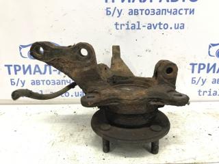 Кулак поворотный правый со ступицей Lancer 2003-2009 9 1.6 бензин 4G18