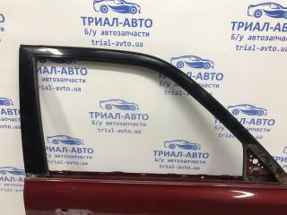 Дверь передняя правая Pajero Sport 1996-2008 K9 3.0 бензин 6G72 Дверь передняя правая Pajero Sport 1996-2008 K9 3.0 бензин 6G72