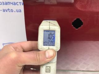 Дверь передняя правая Pajero Sport 1996-2008 K9 3.0 бензин 6G72 Дверь передняя правая Pajero Sport 1996-2008 K9 3.0 бензин 6G72