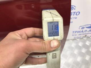 Дверь передняя правая Pajero Sport 1996-2008 K9 3.0 бензин 6G72 Дверь передняя правая Pajero Sport 1996-2008 K9 3.0 бензин 6G72