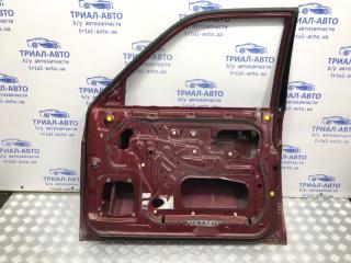 Дверь передняя правая Pajero Sport 1996-2008 K9 3.0 бензин 6G72 Дверь передняя правая Pajero Sport 1996-2008 K9 3.0 бензин 6G72