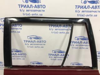 Дверь задняя левая Pajero Sport 1996-2008 K9 3.0 бензин 6G72