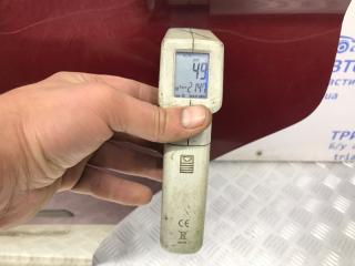 Дверь задняя левая Pajero Sport 1996-2008 K9 3.0 бензин 6G72