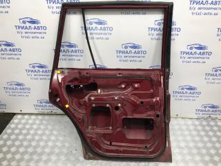 Дверь задняя левая Pajero Sport 1996-2008 K9 3.0 бензин 6G72