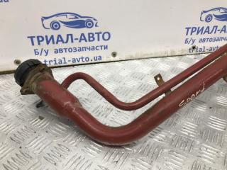 Горловина заливная Pajero Sport 1996-2008 K9 3.0 бензин 6G72 Горловина заливная Pajero Sport 1996-2008 K9 3.0 бензин 6G72