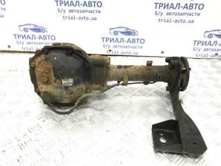 Редуктор передний Pajero Sport 1996-2008 K9 3.0 бензин 6G72 Редуктор передний Pajero Sport 1996-2008 K9 3.0 бензин 6G72