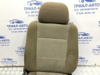 Сиденье переднее правое Mitsubishi Pajero Sport K9 3.0 бензин 6G72 Сиденье переднее правое Mitsubishi Pajero Sport K9 3.0 бензин 6G72