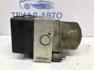 Блок abs Mitsubishi Pajero Sport K9 3.0 бензин 6G72