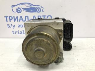 Блок abs Pajero Sport 1996-2008 K9 3.0 бензин 6G72