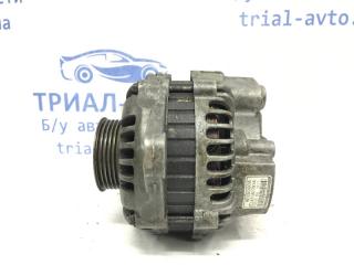 Генератор Mitsubishi Pajero Sport K9 3.0 бензин 6G72 Генератор Mitsubishi Pajero Sport K9 3.0 бензин 6G72
