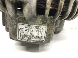 Генератор Pajero Sport 1996-2008 K9 3.0 бензин 6G72 Генератор Pajero Sport 1996-2008 K9 3.0 бензин 6G72