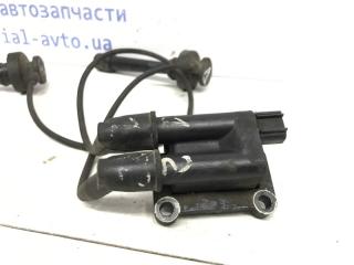Катушка зажигания Pajero Sport 1996-2008 K9 3.0 бензин 6G72 Катушка зажигания Pajero Sport 1996-2008 K9 3.0 бензин 6G72