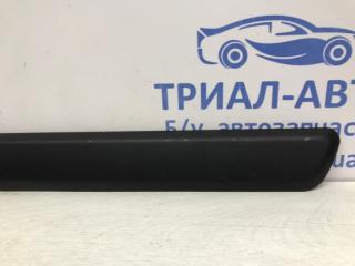 Накладка двери задняя левая Mitsubishi Pajero Sport K9 3.0 бензин 6G72 Накладка двери задняя левая Mitsubishi Pajero Sport K9 3.0 бензин 6G72