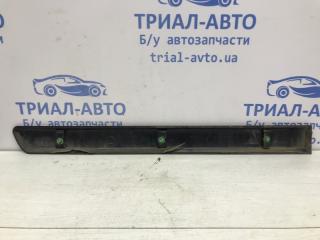 Накладка двери задняя левая Pajero Sport 1996-2008 K9 3.0 бензин 6G72 Накладка двери задняя левая Pajero Sport 1996-2008 K9 3.0 бензин 6G72