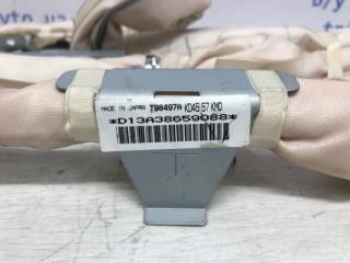 Airbag потолка(шторка) правый CX 5 2011-2017 KE 2.2 diesel Airbag потолка(шторка) правый CX 5 2011-2017 KE 2.2 diesel