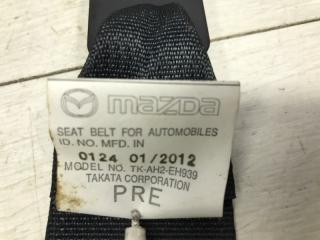 Ремень безопасности передний левый CX 5 2011-2017 KE 2.2 diesel