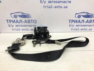 Ремень безопасности передний правый Mazda CX 5 2011-2017