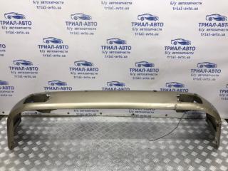 Бампер задний Pajero Sport 1996-2008 K9 3.0 бензин 6G72 Бампер задний Pajero Sport 1996-2008 K9 3.0 бензин 6G72